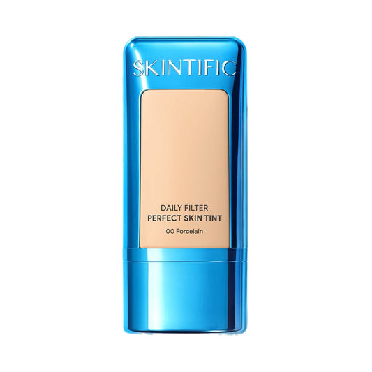 SKINTIFIC Daily Filter Perfect Skin Tint (Choose a Shade)