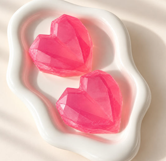 Kanmi Love Bar Bleaching Soap 50g