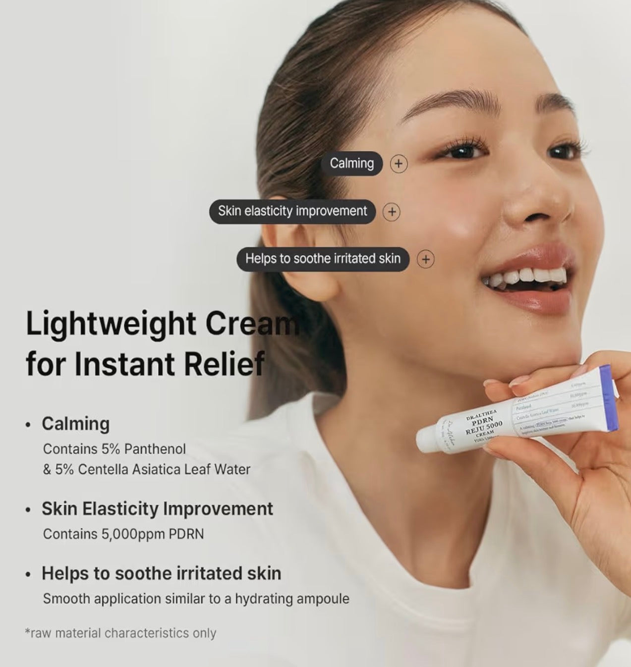 Dr. Althea PDRN Reju 5000 Cream