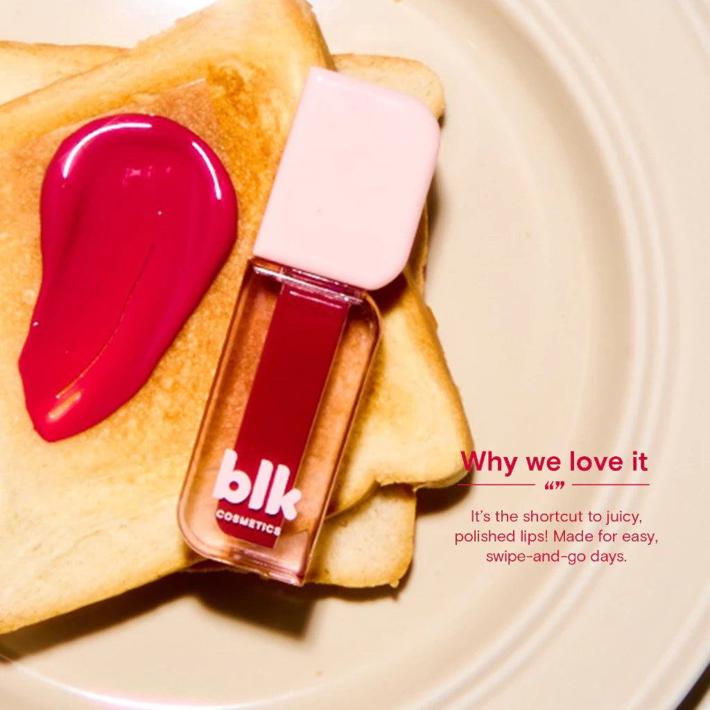 Blk Gloss Gel Tint (Choose a Shade)