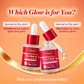 Myra GlowBurst Brightening Serum 30ml