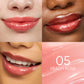 SKINTIFIC Peptide Brightening Lip Serum 6.5ml (Choose a Shade)