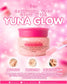 BMRS Yuna Glow Whitening Cream
With Placenta, Glutathione, & Dragon Blood Extract 200ml