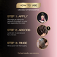 Creamsilk Triple Keratin Rescue Conditioner Ultimate Straight 170ml