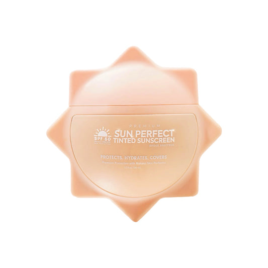 Hikari Skin Essentials SUN PERFECT Tinted Sunscreen UVA/UVB SPF50 50ml