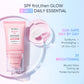 SKINTIFICBright Fit Serum Sunscreen SPF 50+ PA++++ 50g