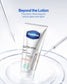 Vaseline Gluta-Hya PDRN Serum Burst Lotion 290ml