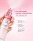 SKINTIFIC PDRN Radiance Bright Serum Spray 100ml