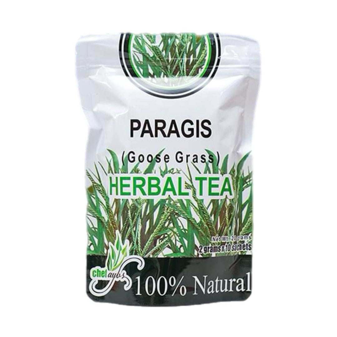 Chef Ayb’s Paragis Tea with Moringa and Guyabano 20 Tea Bags – Colabella