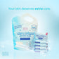 Hikari Skin Ultra Bright Miracle Soap (5 x 75g)