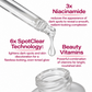 Myra GlowClear Brightening Serum 30ml
