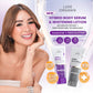 Luxe Organix PDRN + Nano White Dark Marks Fading Hybrid Body Serum & Whitening Lotion 200ml
