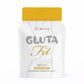 Glowming Gluta Fit by Cris Cosmetics (30 caps)