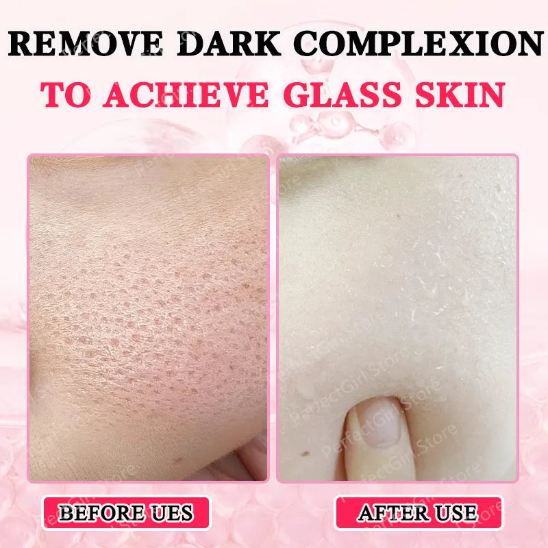 Ave Pink VC Toner Moisturizing Toner Vitamin C Toner 500ml