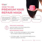 RYX Skin Premium Hair Repair Mask 180g Japan Made