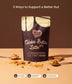 Hope Glow Cookie Butter Latte DTX 8s