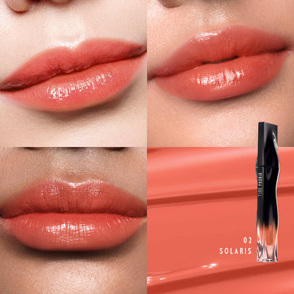 Time Phoria Stellar Dust Lip Stain 4ml (Choose a Shade)