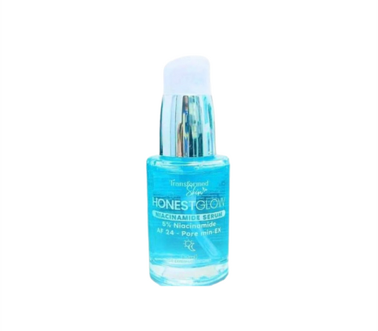 Honest Glow Niacinamide Serum 30ml