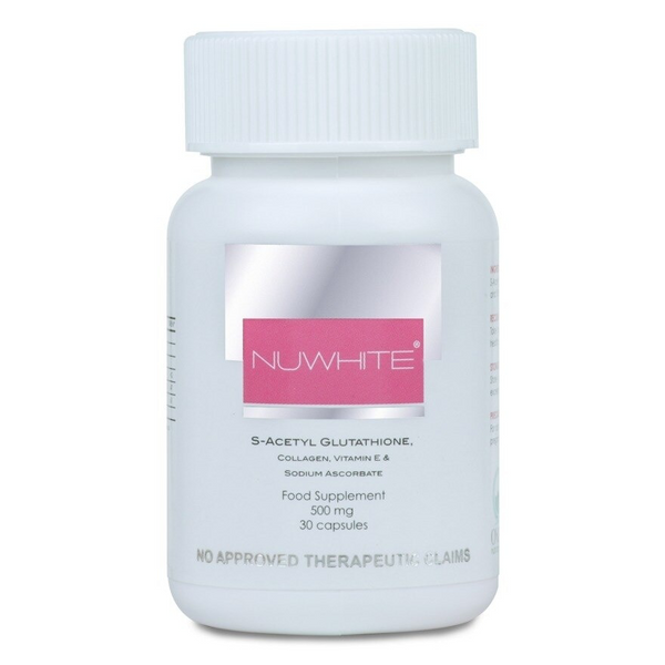 glutathione and vitamin c tablets for skin whitening Glutathione Tablets For Skin Whitening: How To Use, Benefits & Side Effects