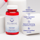 Relumins Gluta-1000 Reduce L-Glutathione Complex 30capsules