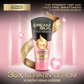 Creamsilk Triple Keratin Rescue Conditioner Ultimate Straight 170ml