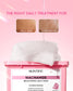 SKINTIFIC Niacinamide Brightening Daily Mask 30 Sheets