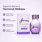 Aishi Harmony Ovalance - Hormonal Wellness Supplement 60 Capsules