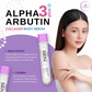 Alpha Arbutin 3+ Plus Collagen Whitening Facial Serum by Precious Skin Thailand 45ml