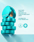 SKINTIFIC Perfect Stay Serum Matte Cushion SPF 50 PA++++ (Choose a Shade)