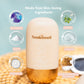 Barefaced Sunkissed TINTED Sunscreen SPF 50 PA++++ 50g (Choose a Shade)