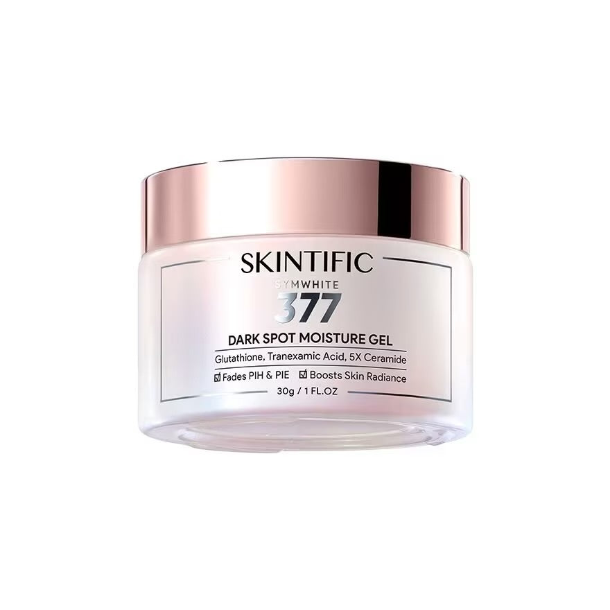 SKINTIFIC Symwhite 377 Dark Spot Moisture Gel 30g