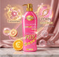 Soriko Collagen Healthy Bright Liposomes & PDRN Collagen Filler 70X Body Lotion SPF 50 PA++++ 500ml