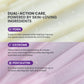 Luxe Organix PDRN + Nano White Dark Marks Fading Hybrid Body Serum & Whitening Lotion 200ml