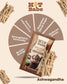 Hot Babe Brown Series Drinks by Kiray (Choose a Flavor)