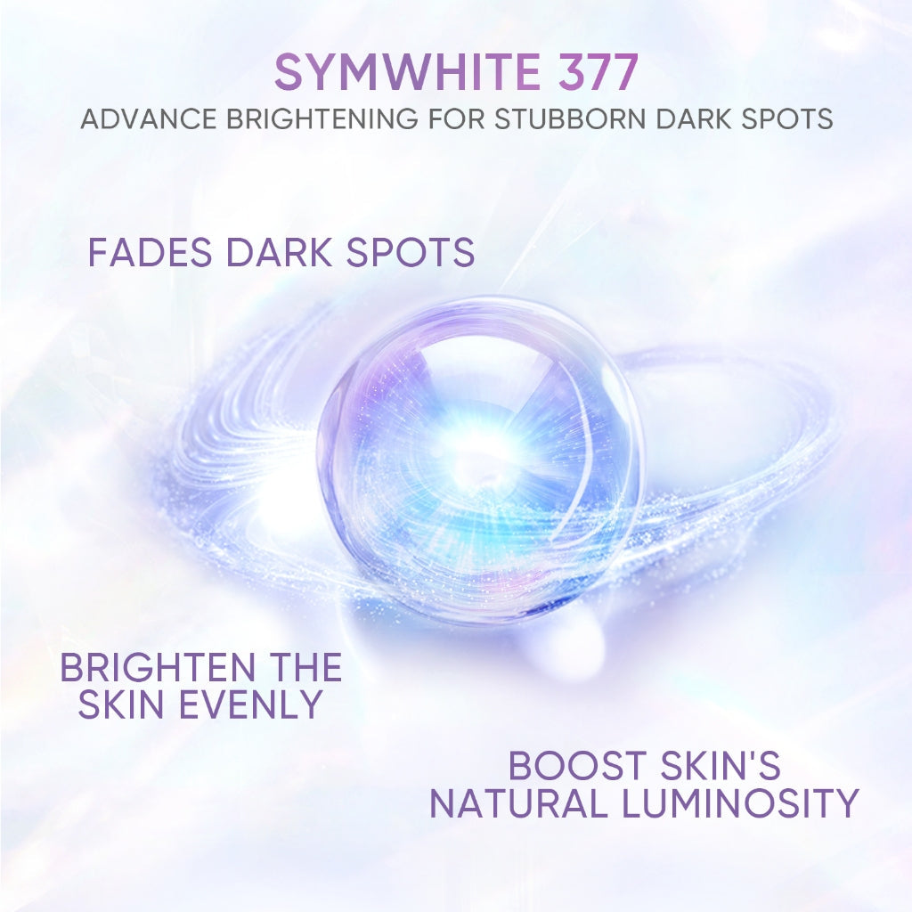 SKINTIFIC Symwhite 377 Dark Spot Moisture Gel 30g