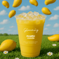 Glowming Milky Mango Appetite Suppresant Drink by Cris Cosmetics 10s