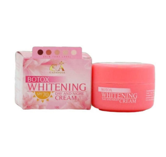 Capadosa BOTOX Whitening Cream SPF70