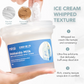 Mirai Hokkaido Milk Gentle Brightening Body Scrub 250g