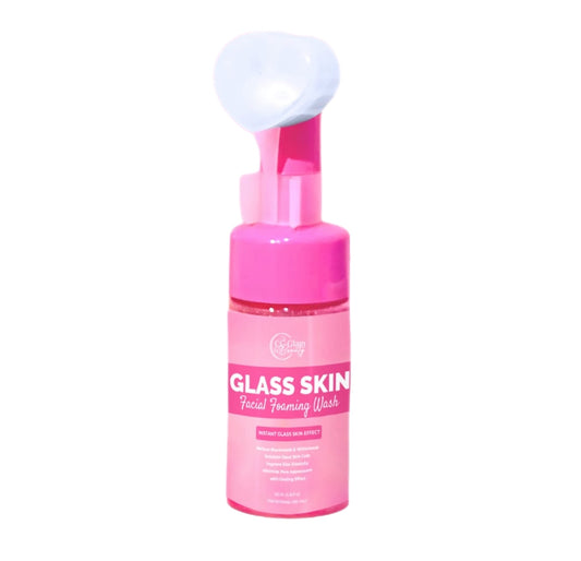 Cris Cosmetics Glass Skin Foaming Wash 100ml