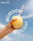 Dear Face Beauty Milk Mango Drink 10s