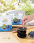Luxe Slim Blueberry Detoxy Juice 8s