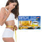 Detoxi Slim 3 in 1 Fiber Coffee 10s