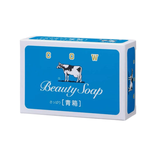 Japan Premium Cow Beauty Soap (Blue) 85g