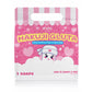 Shaha Beauty Hakuji Gluta Advanced Bleaching Complex Soap (3 x 70g)