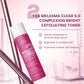 Luxe Organix TXA Melasma Clear Complexion Bright Toner 150ml