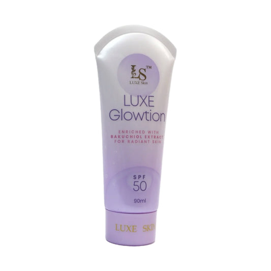 Luxe Skin Glowtion 90ml
