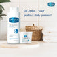 Deoplus Tawas Powder (Non Darkening Formula) 50g
