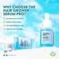 Bright & Free Hair Intensive Serum Pro (Strong + Nourish) 30ml