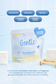 Luna Aura Hope Glow Gentle White Face & Body Soap (50g x 3 Bars)