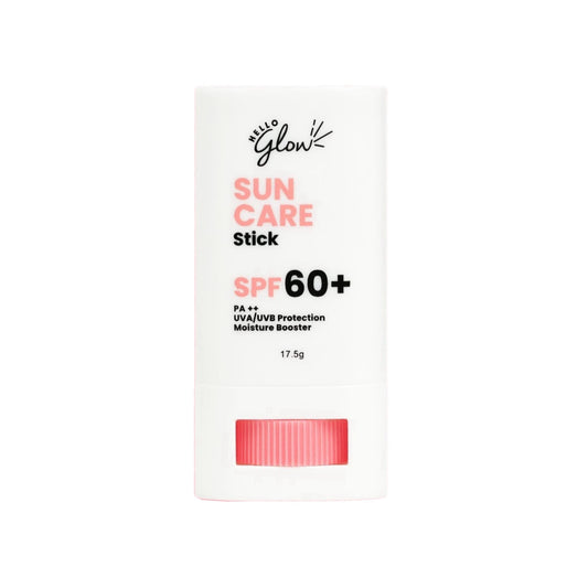Hello Glow Sun Care Stick SPF 60+ PA++